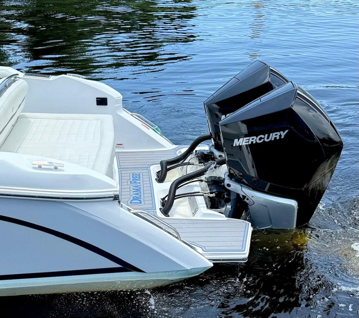 2022 Cobalt 30SC - Image 14