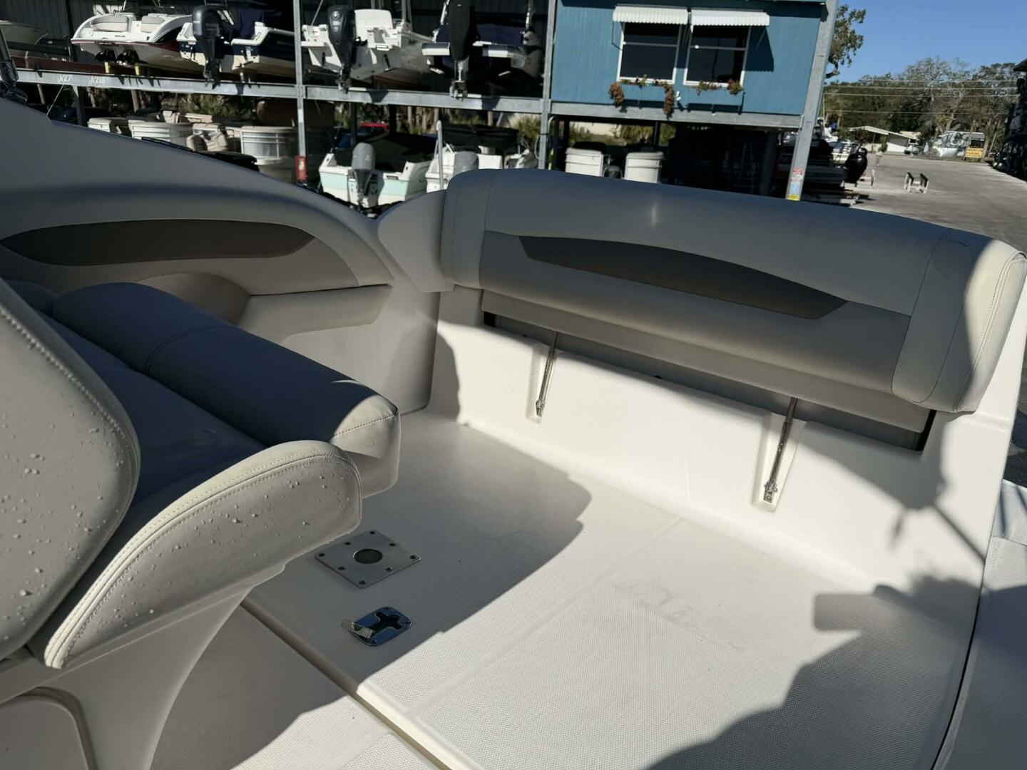 2008 Chaparral 250 Signature Base - Image 17