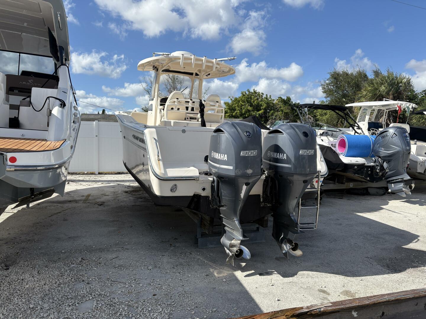 2018 Grady-White Canyon 306 - Image 20