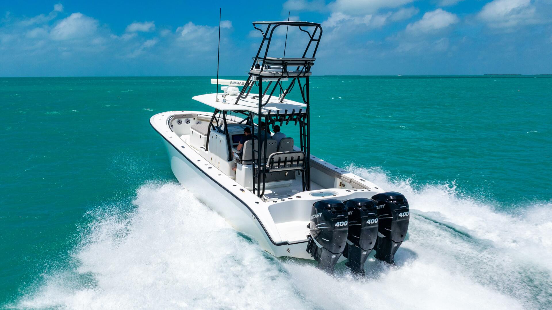 2015 Yellowfin CC - Image 26