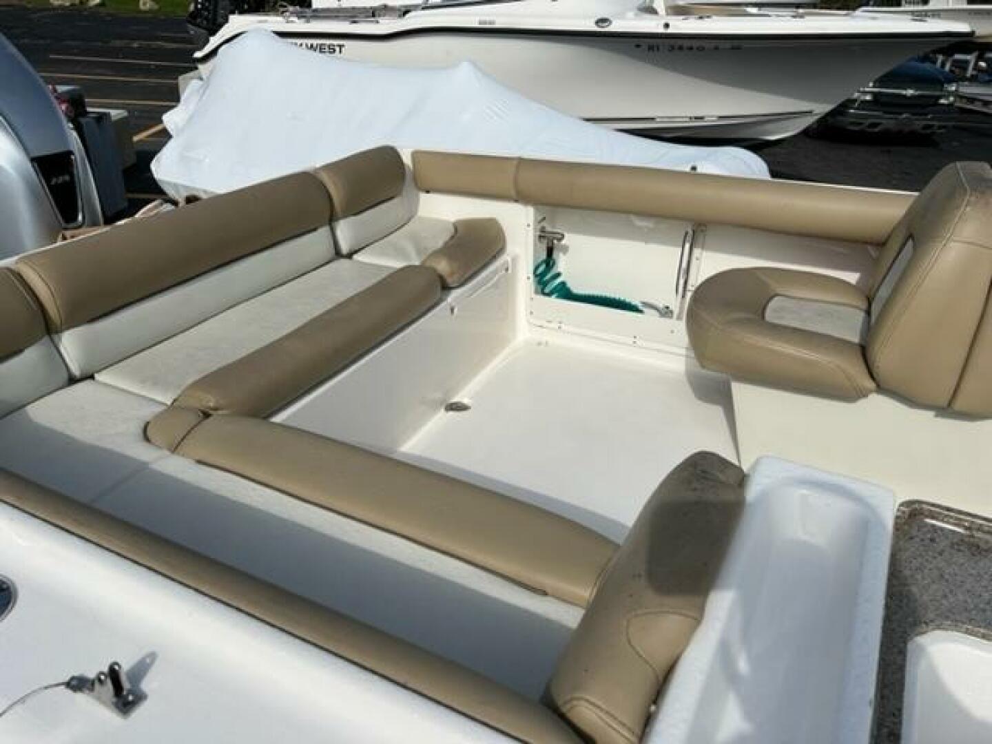 2020 Key West 239 DC - Image 6