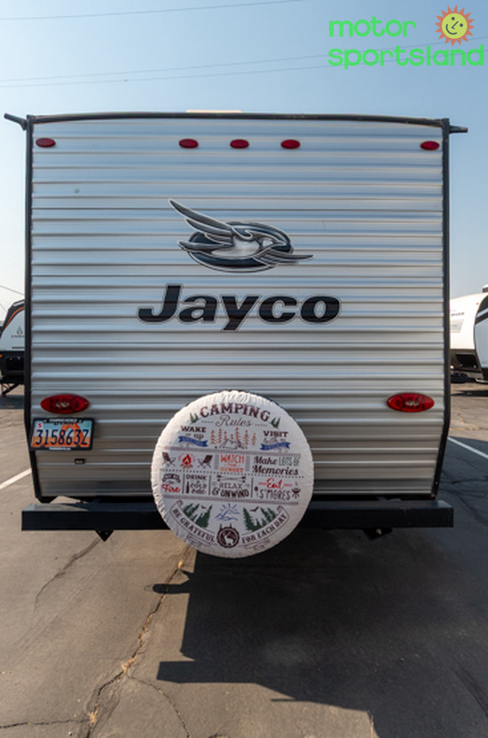 2020 Jayco Jayflight Baja 19RBW - Image 4