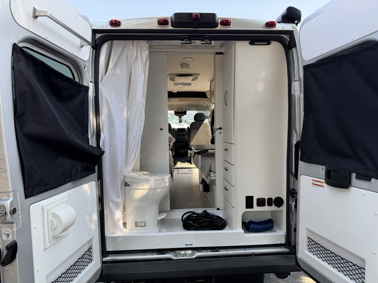2026 Entegra Coach Ethos 20T - Image 3