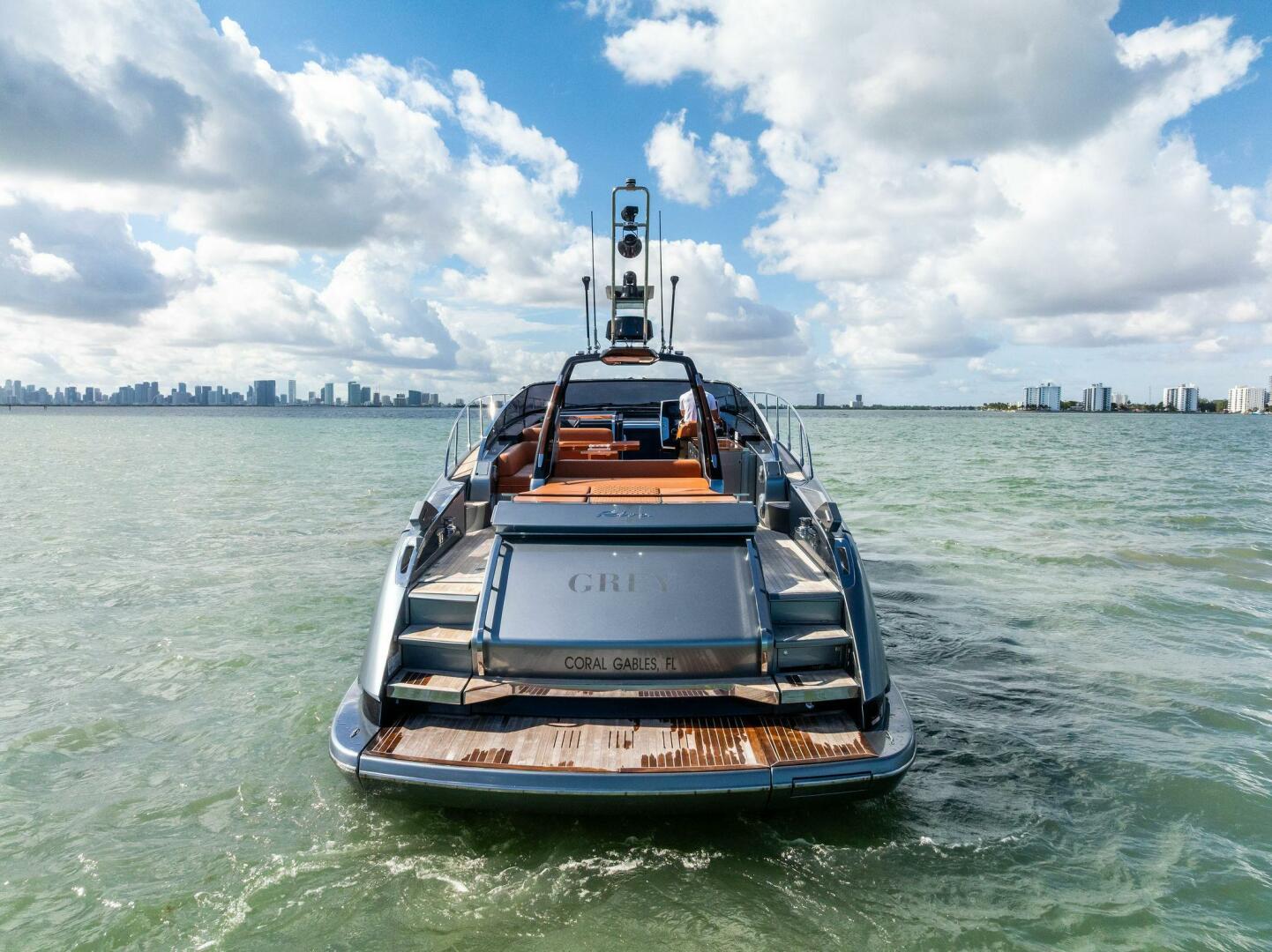2021 Riva 56' Rivale - Image 12