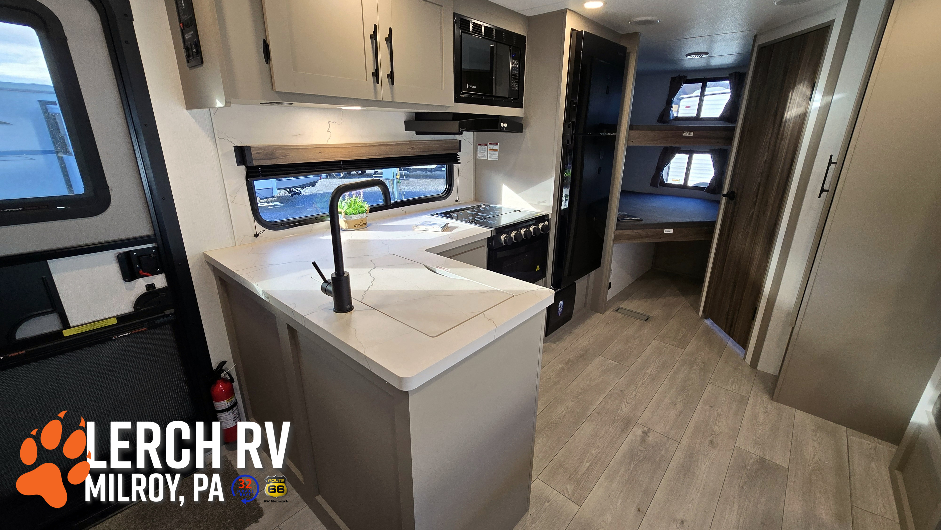2026 KZ RV Connect SE C241BHKSE - Image 22