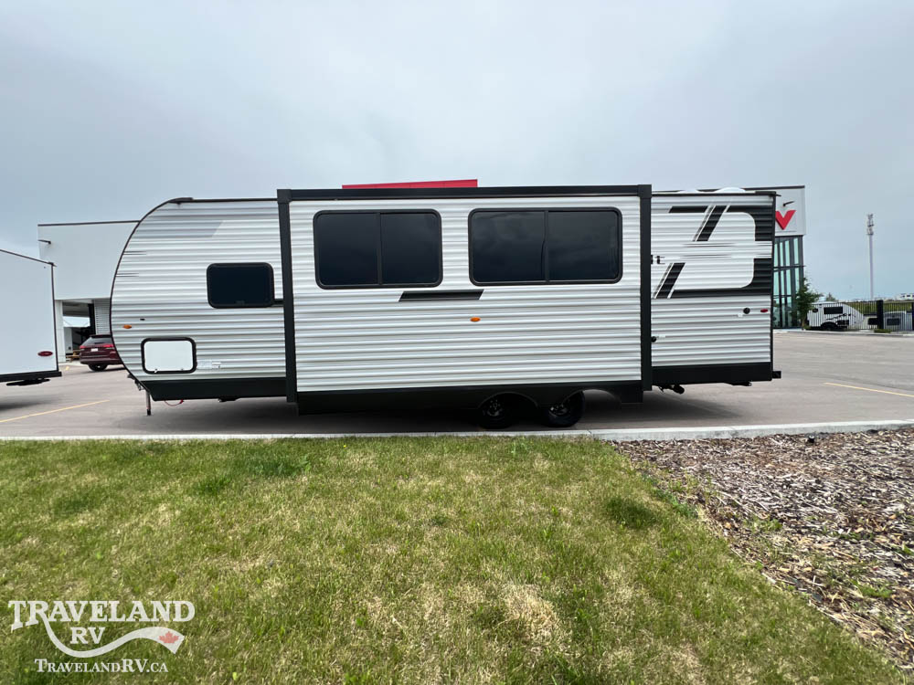 2027 Highland Ridge Colt 26DBS - Image 5