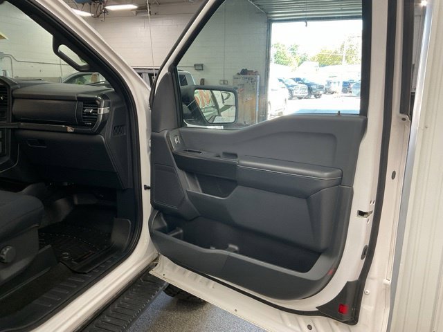 2021 Ford F150 Supercab XL 4WD - Image 24