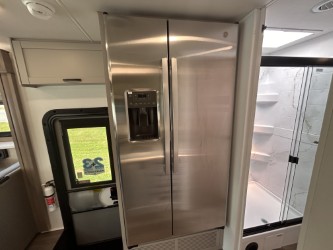 2027 JAYCO PRECEPT 31UL - Image 16