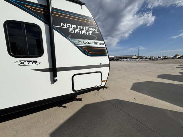 2022 Coachmen Northern Spirit XTR 2145RBX - Image 2