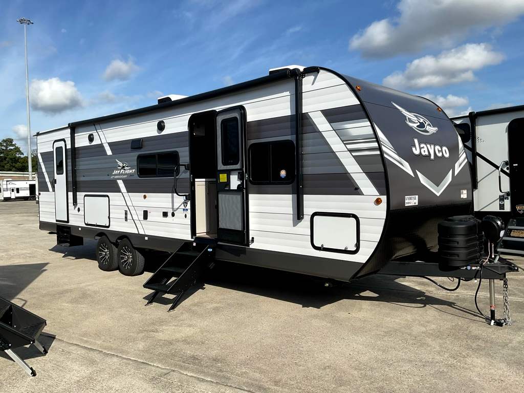 2027 JAYCO Jay Flight 280BHS - Image 1