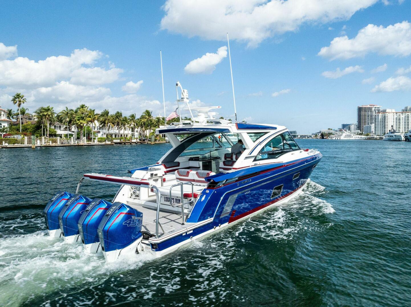 2023 Formula 430 Super Sport Crossover - Image 18