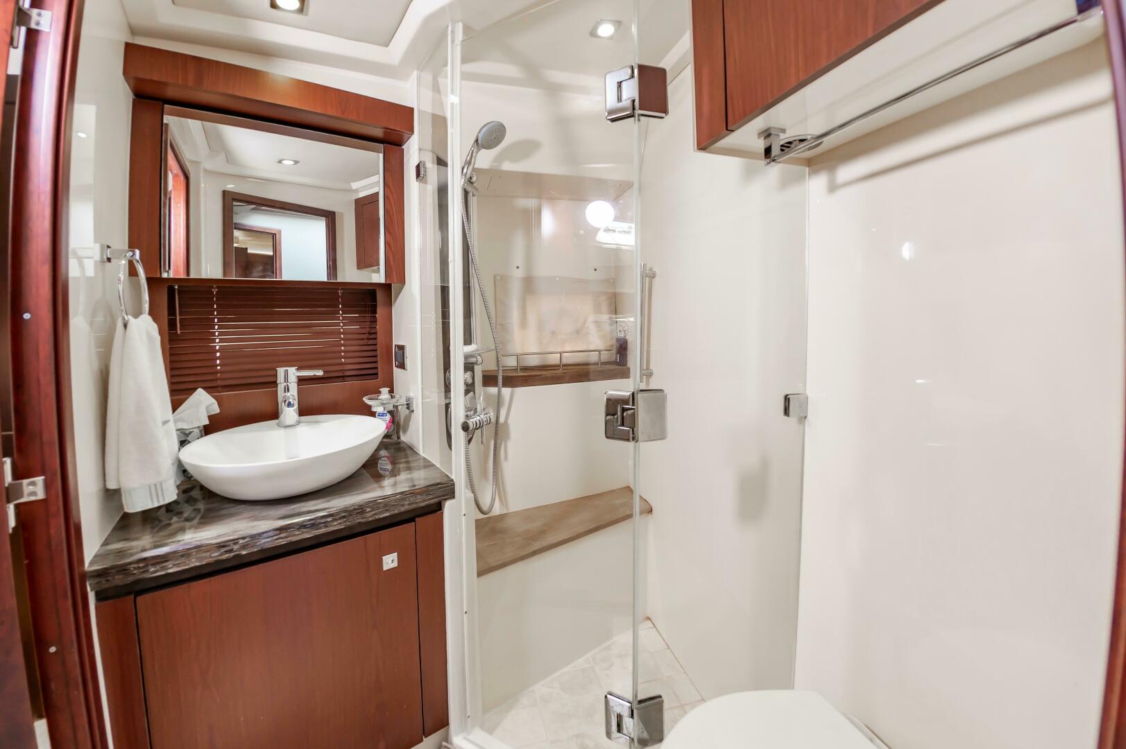 2015 Sea Ray 510 Fly - Image 49