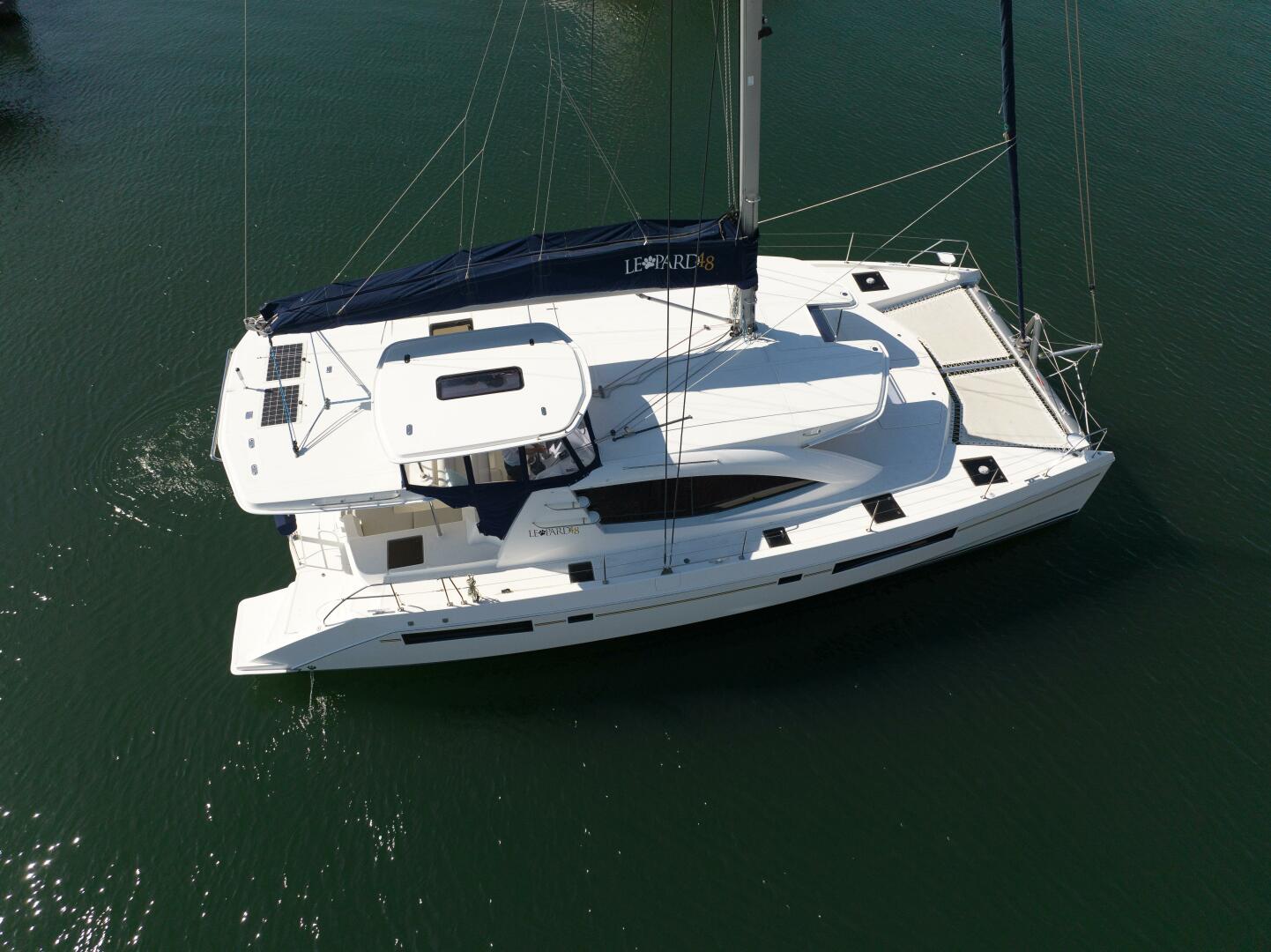 2013 Leopard Leopard 48 - Image 34