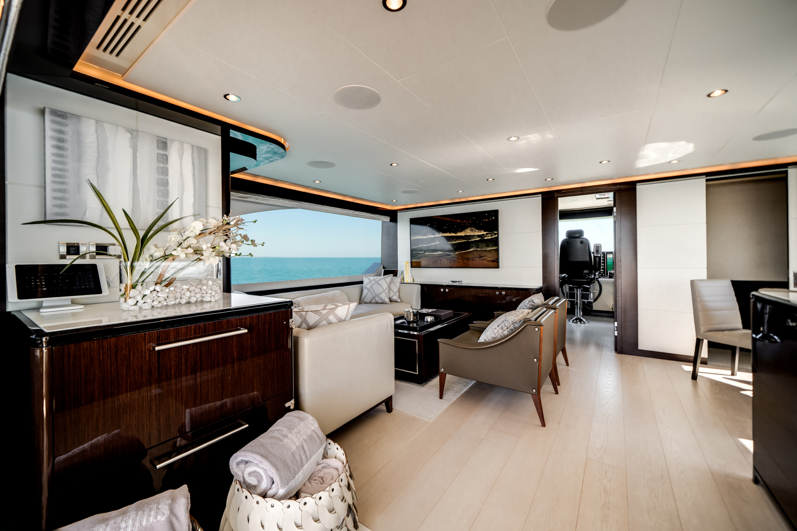2022 Ocean Alexander 37L - Image 67