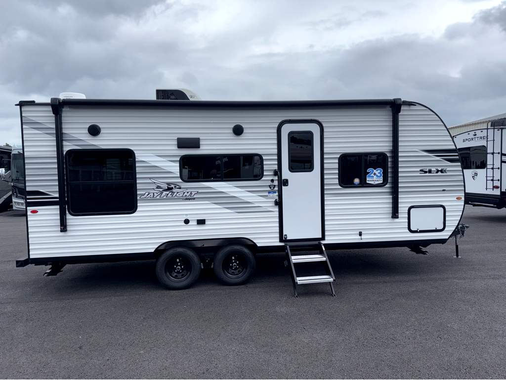2026 JAYCO JAY FLIGHT SLX 210QB - Image 5