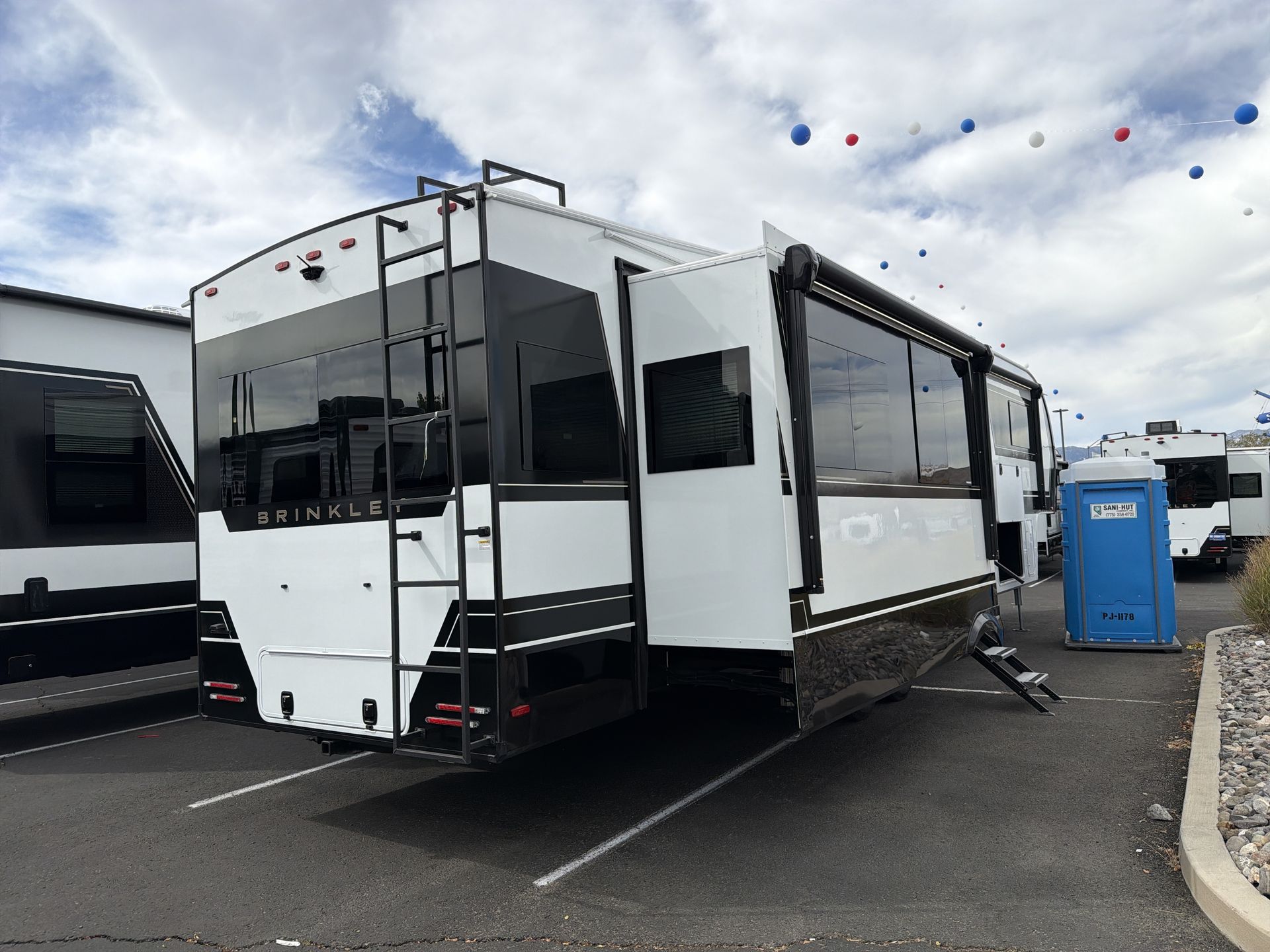 2027 Brinkley RV Model Z 3610 - Image 7