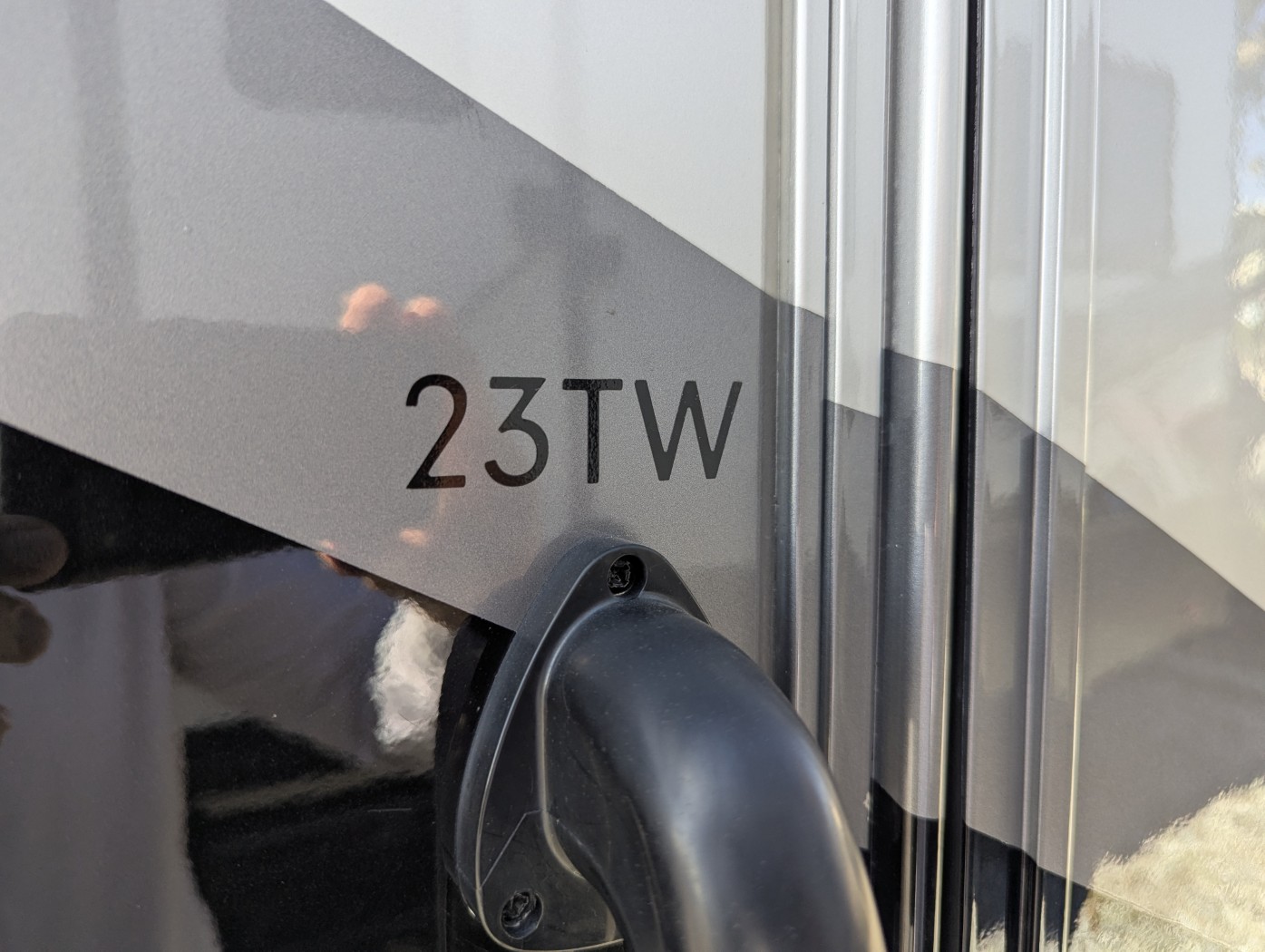 2023 Thor Motor Coach Gemini RUV 23TW - Image 6