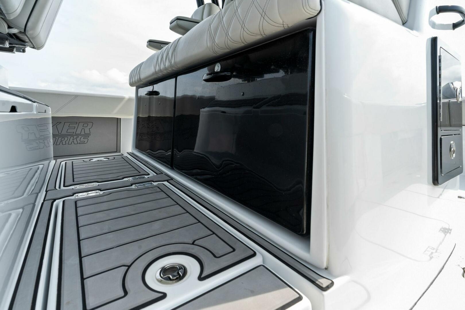 2022 Barker Boatworks 40 High Performance Cat - Image 24