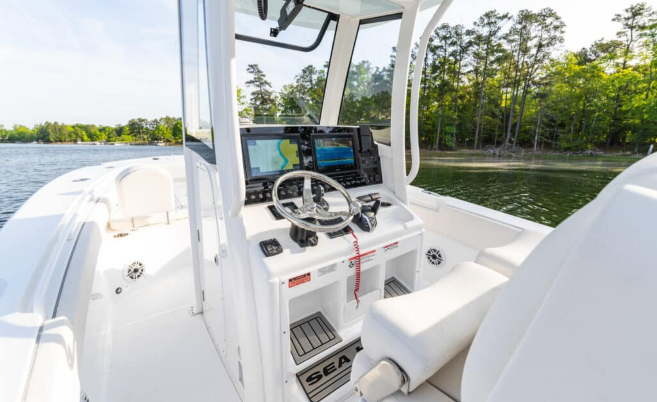 2027 Sea Hunt Ultra 275SE - Image 16