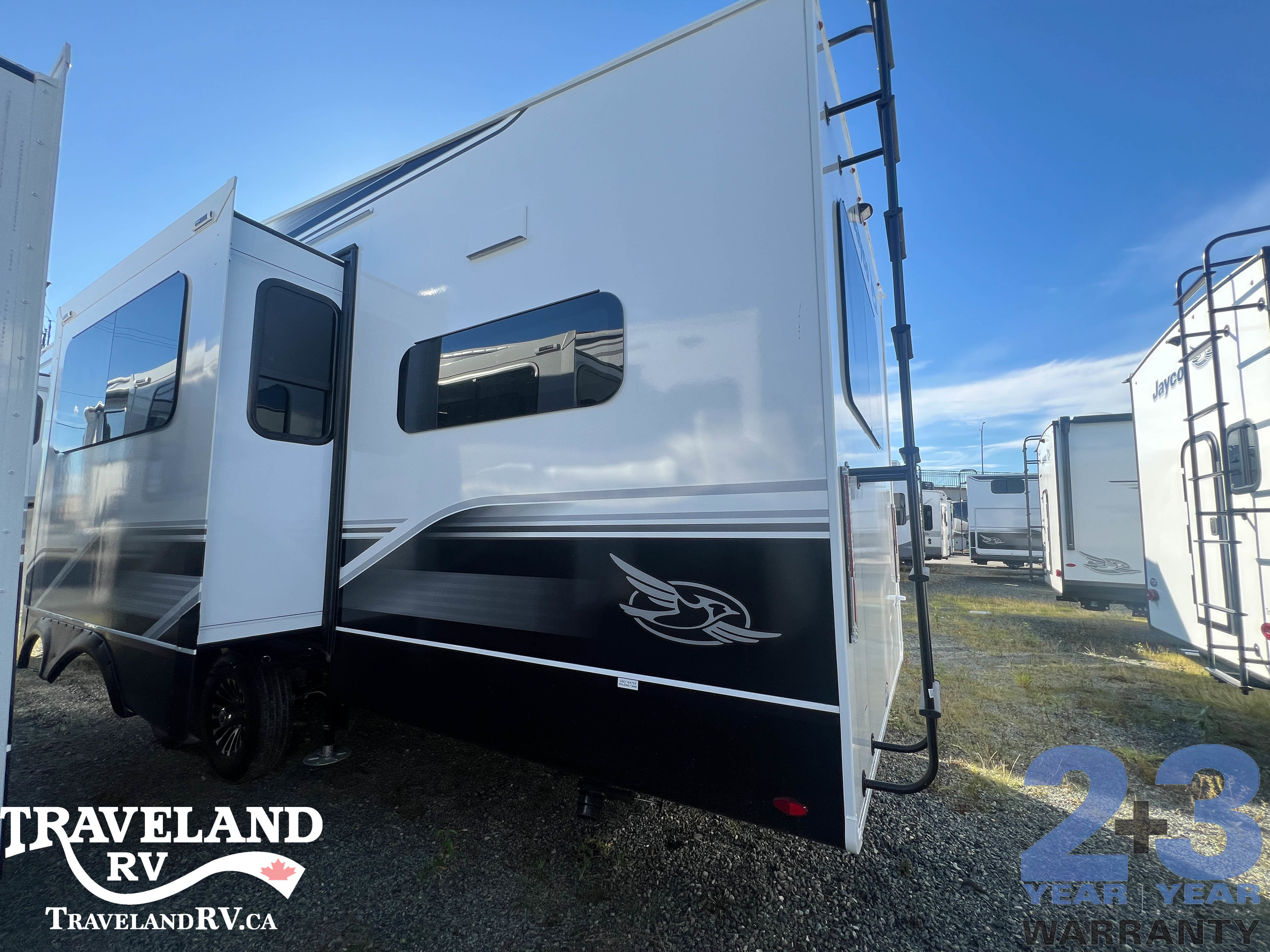 2026 Jayco Eagle 365UKTS - Image 6