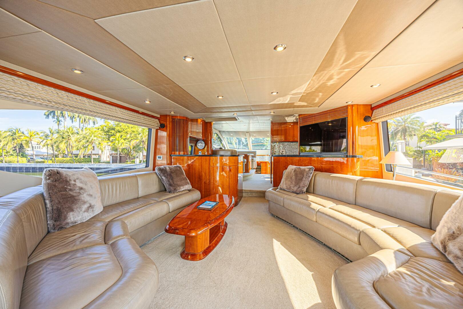 2006 Sunseeker 75 Yacht - Image 20