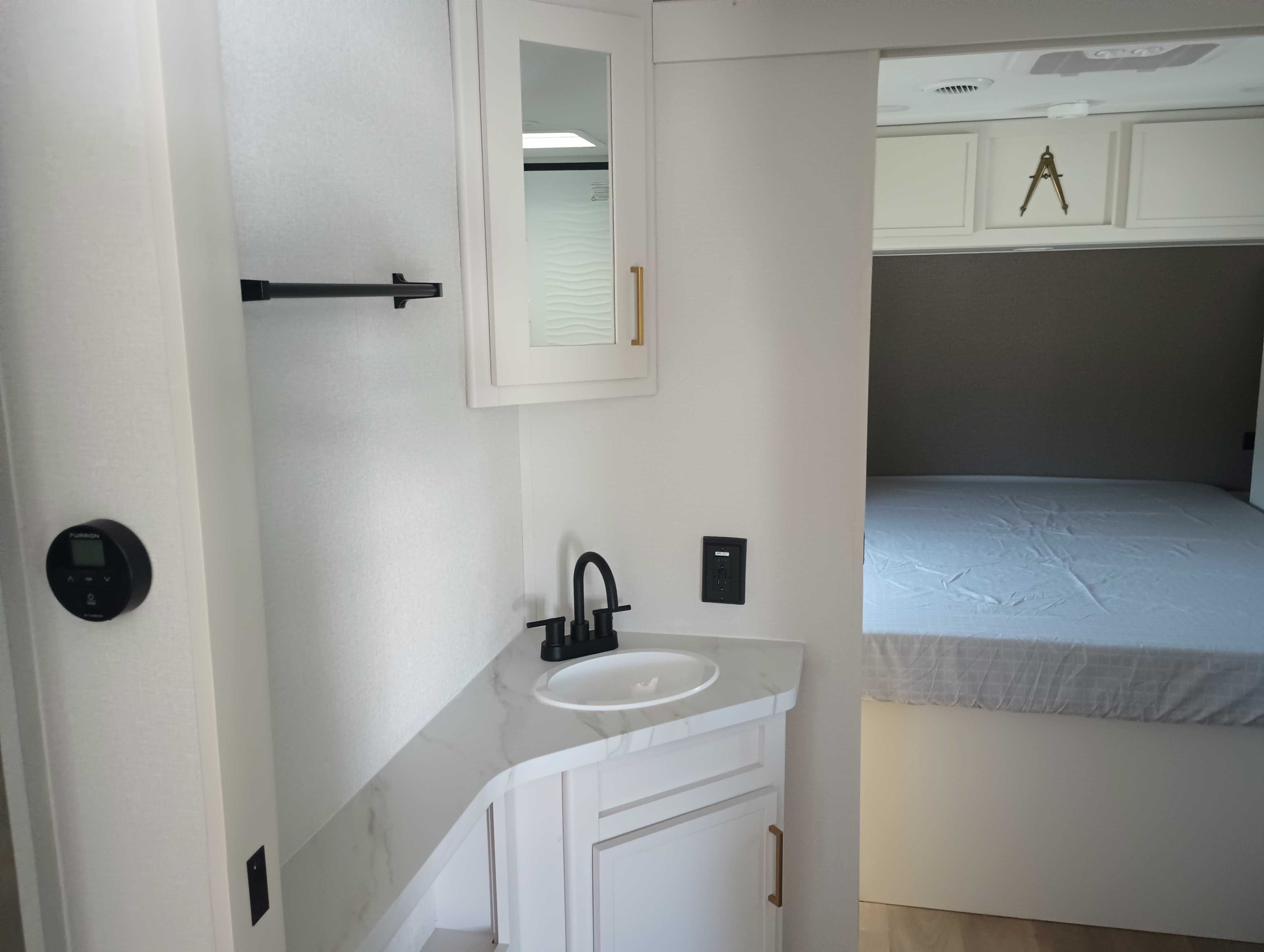 2027 Grand Design Transcend 265BHT - Image 10