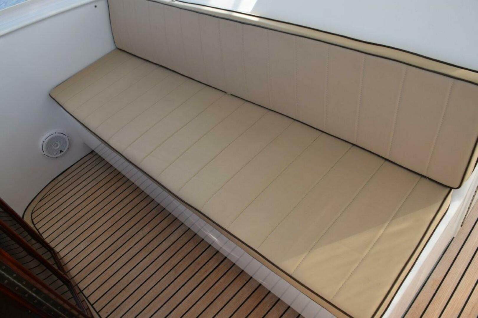 2008 Custom Carolina Dixon Boatworks Express - Image 13