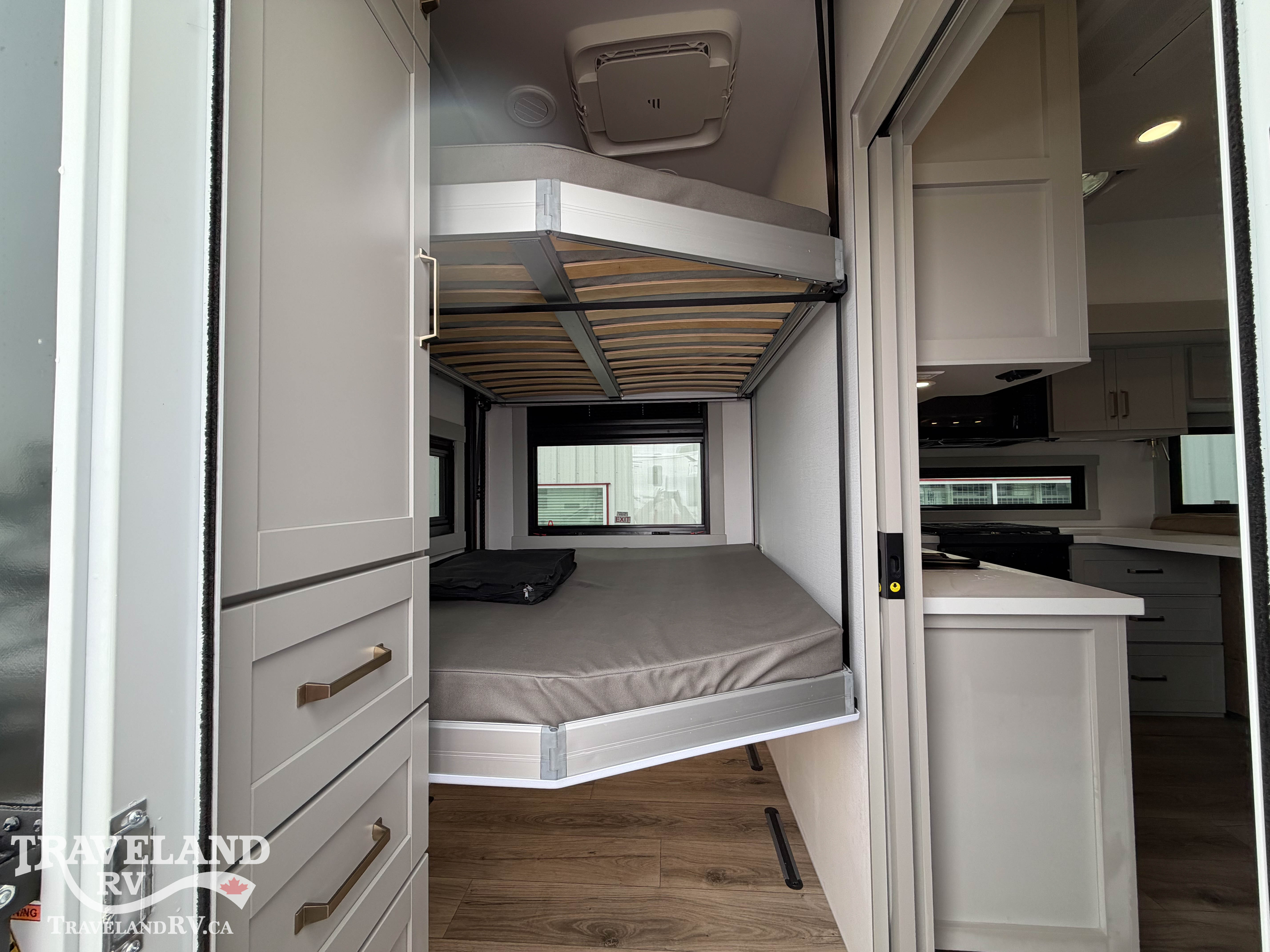 2026 BRINKLEY RV MODEL Z 3210 - Image 16