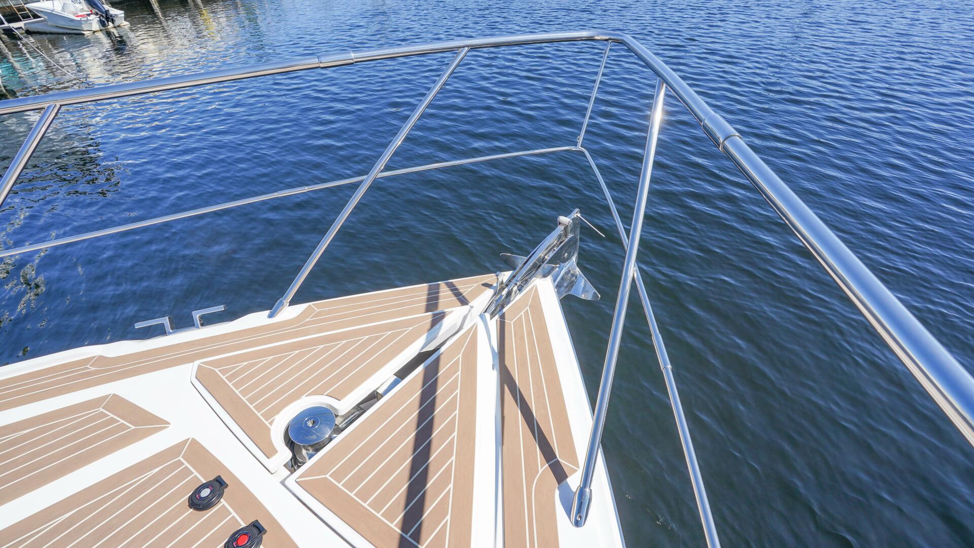 2019 Rio Yachts Colorado 56 - Image 40