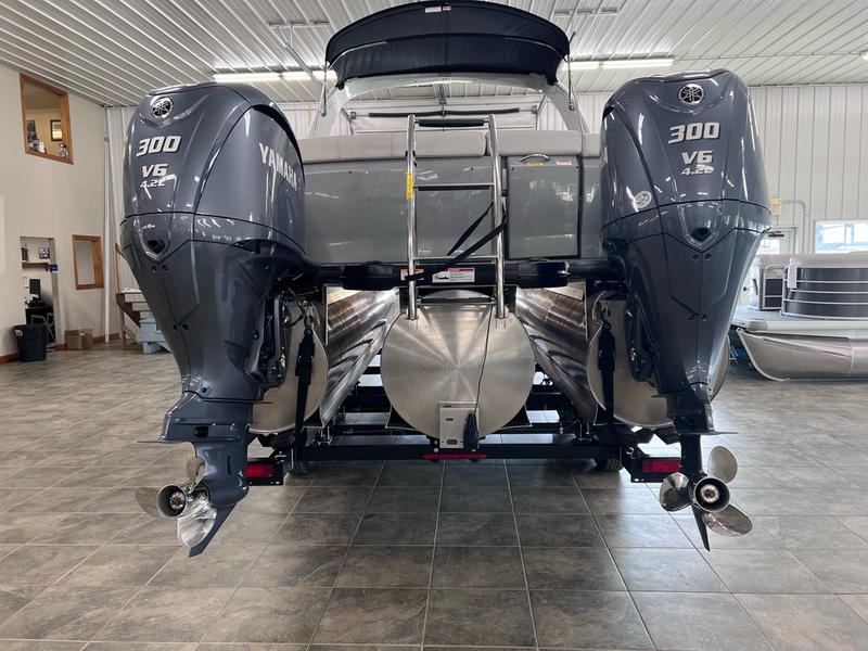 2022 Aqua Patio AP256ULW TWIN - Image 3