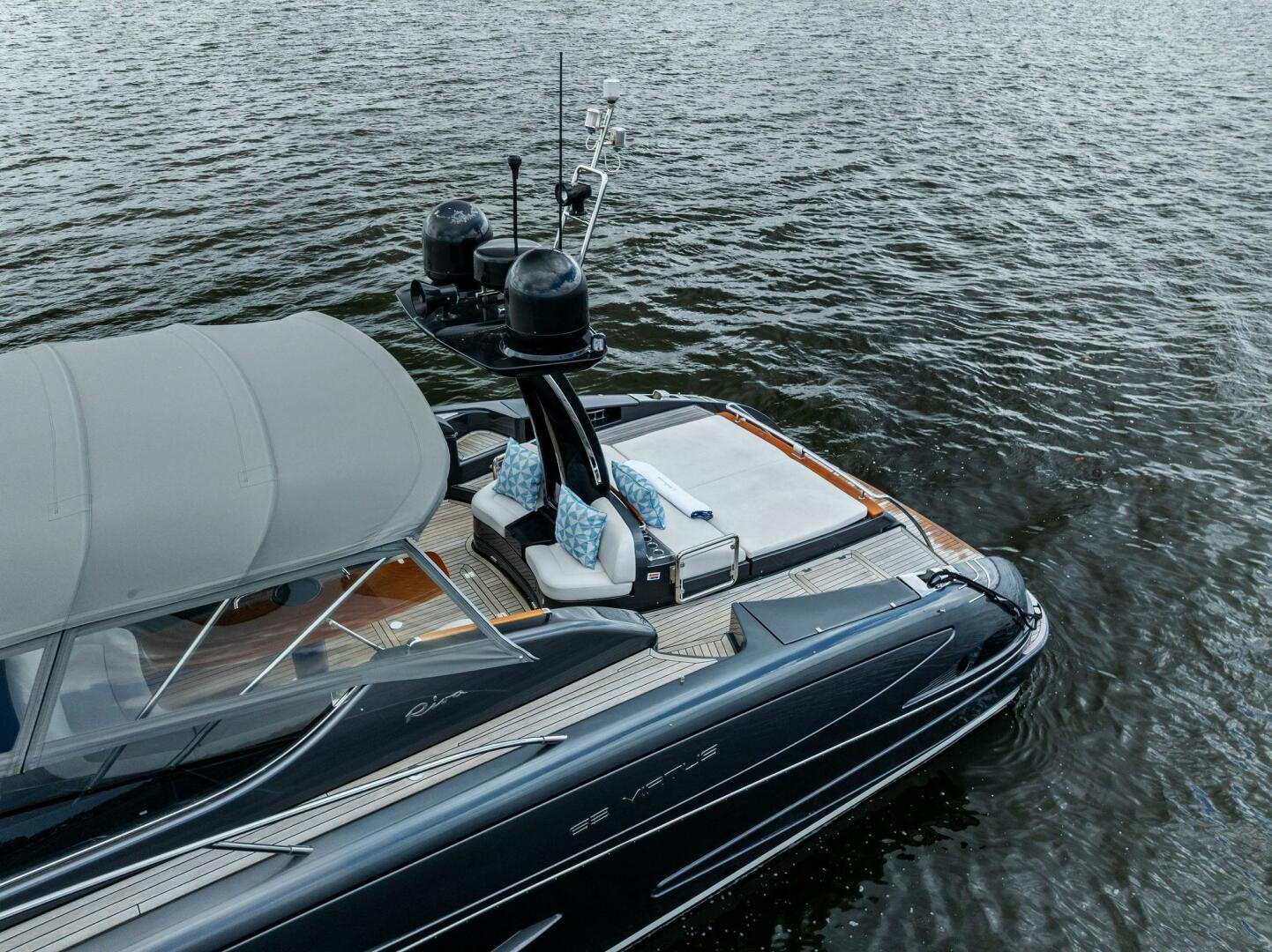 2015 Riva 63 Virtus - Image 11