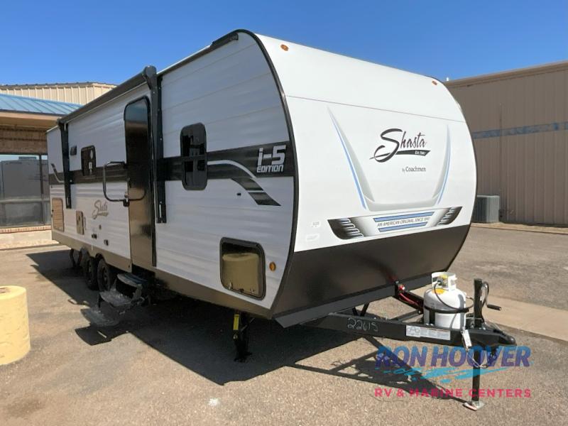 2026 Shasta I-5