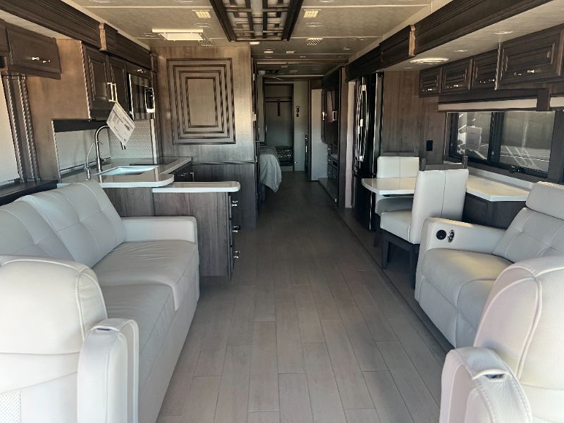 2026 Entegra Coach Aspire 44D - Image 5