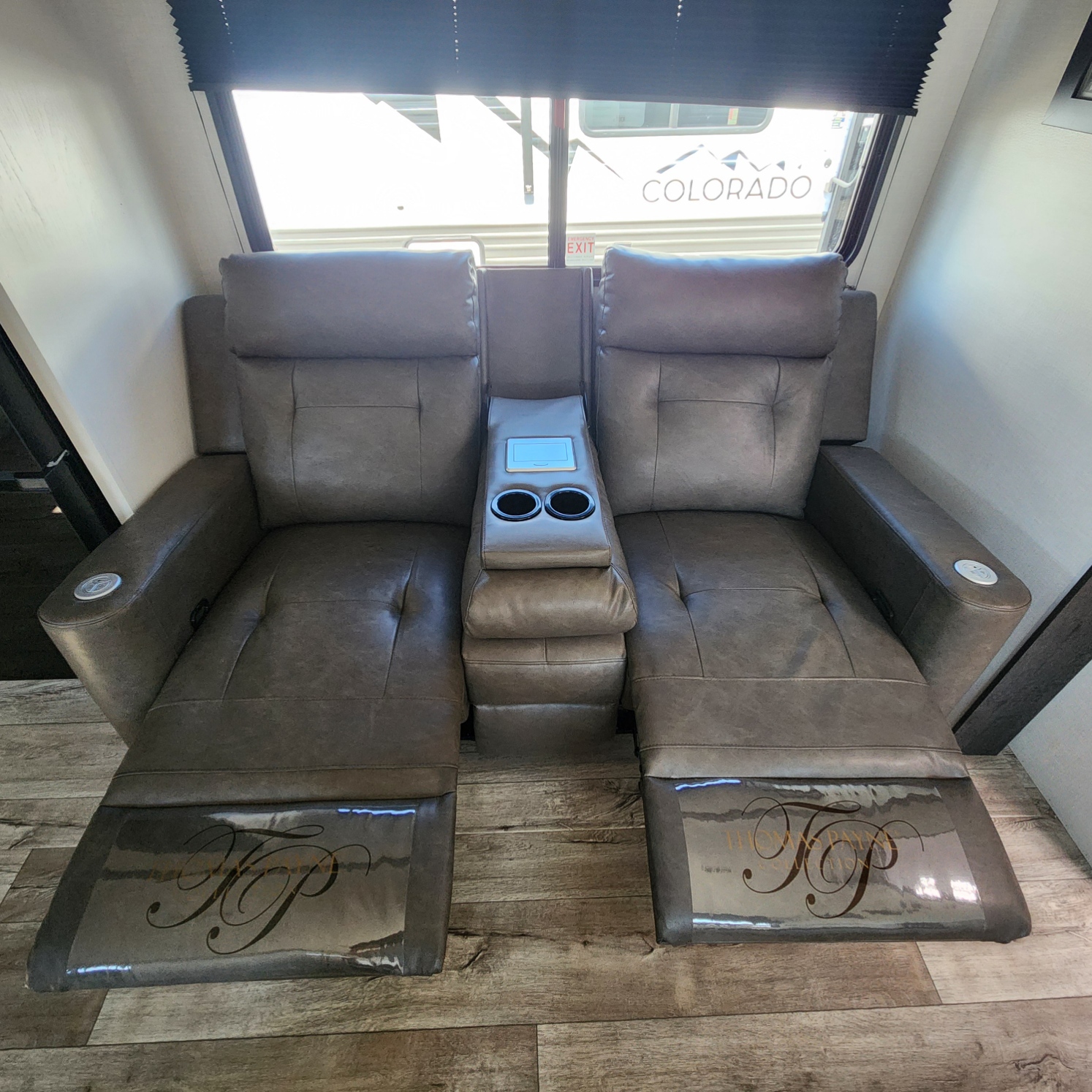 2026 VENTURE RV SIENNA 231VRK - Image 38