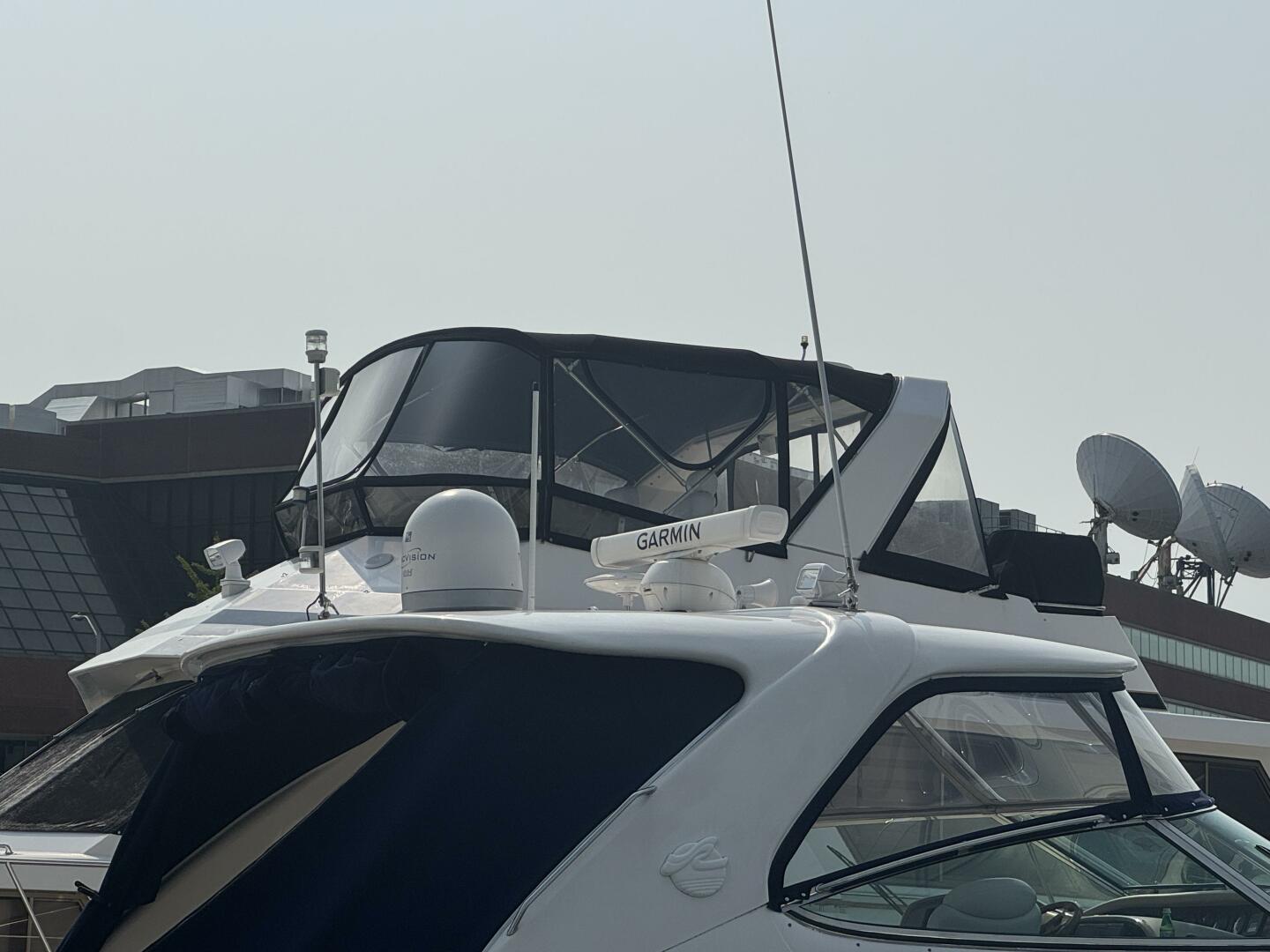 2001 Sea Ray 540 Sundancer - Image 5