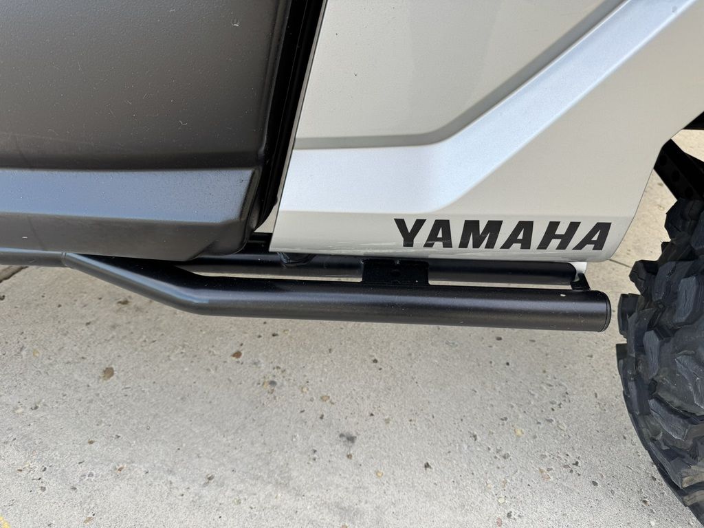 2024 Yamaha Wolverine RMAX2 1000 Limited Edition - Image 11