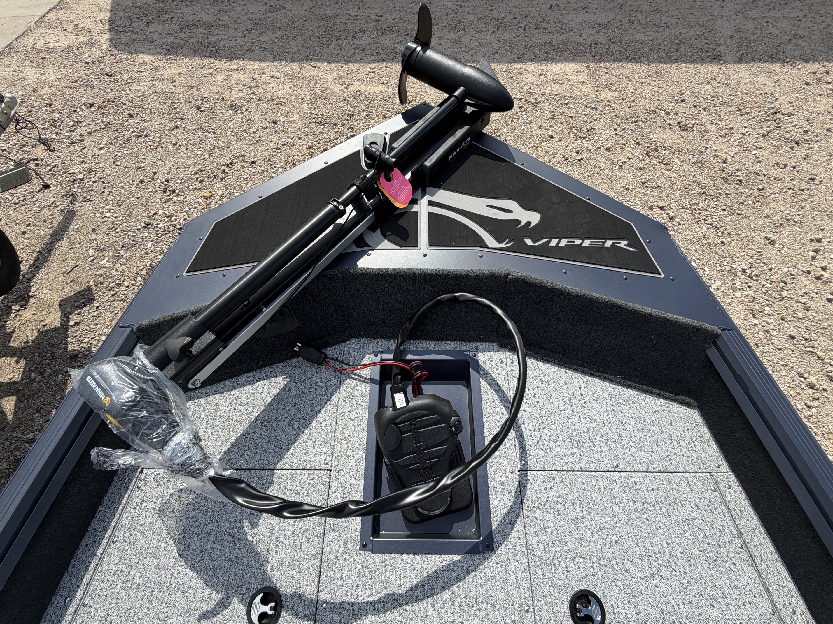 2026 SMOKER CRAFT 2026 VIPER XR 175 PRO - Image 22