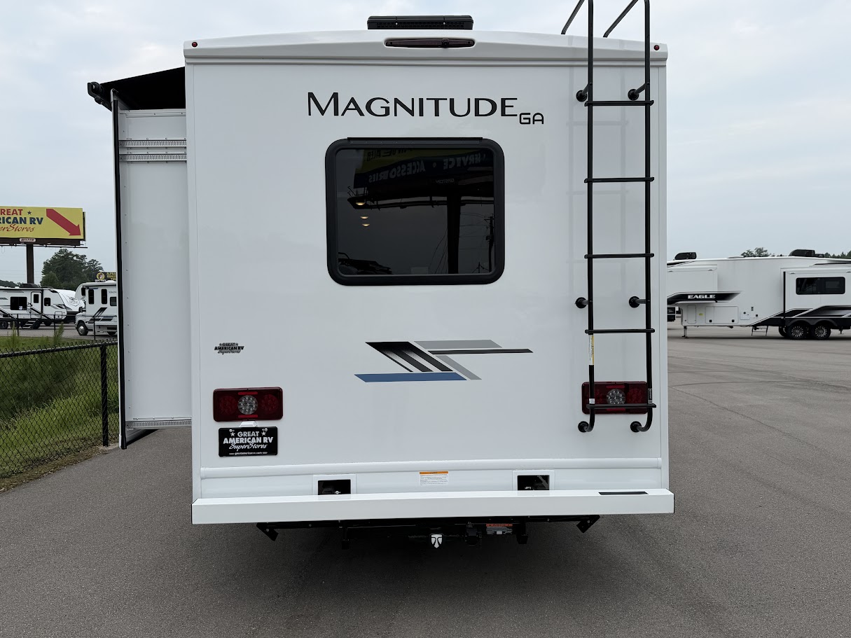 2027 THOR MOTOR COACH MAGNITUDE GA31 - Image 3