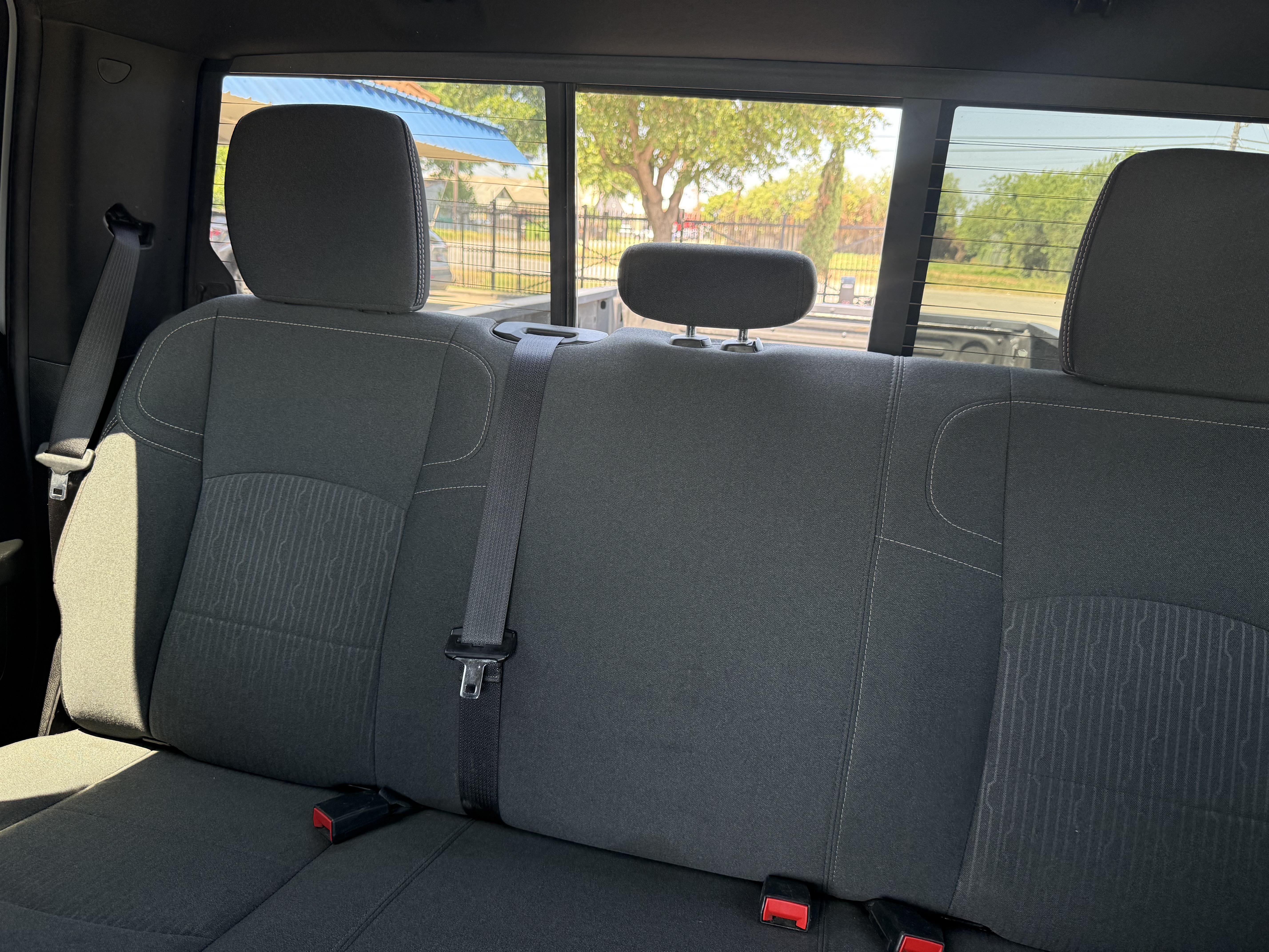 2022 Ram 3500 Pickup Crew Cab Tradesman 4WD - Image 11