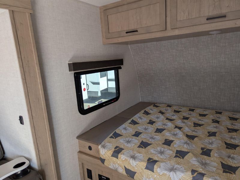 2026 Ember RV E-Series 18RBE - Image 12