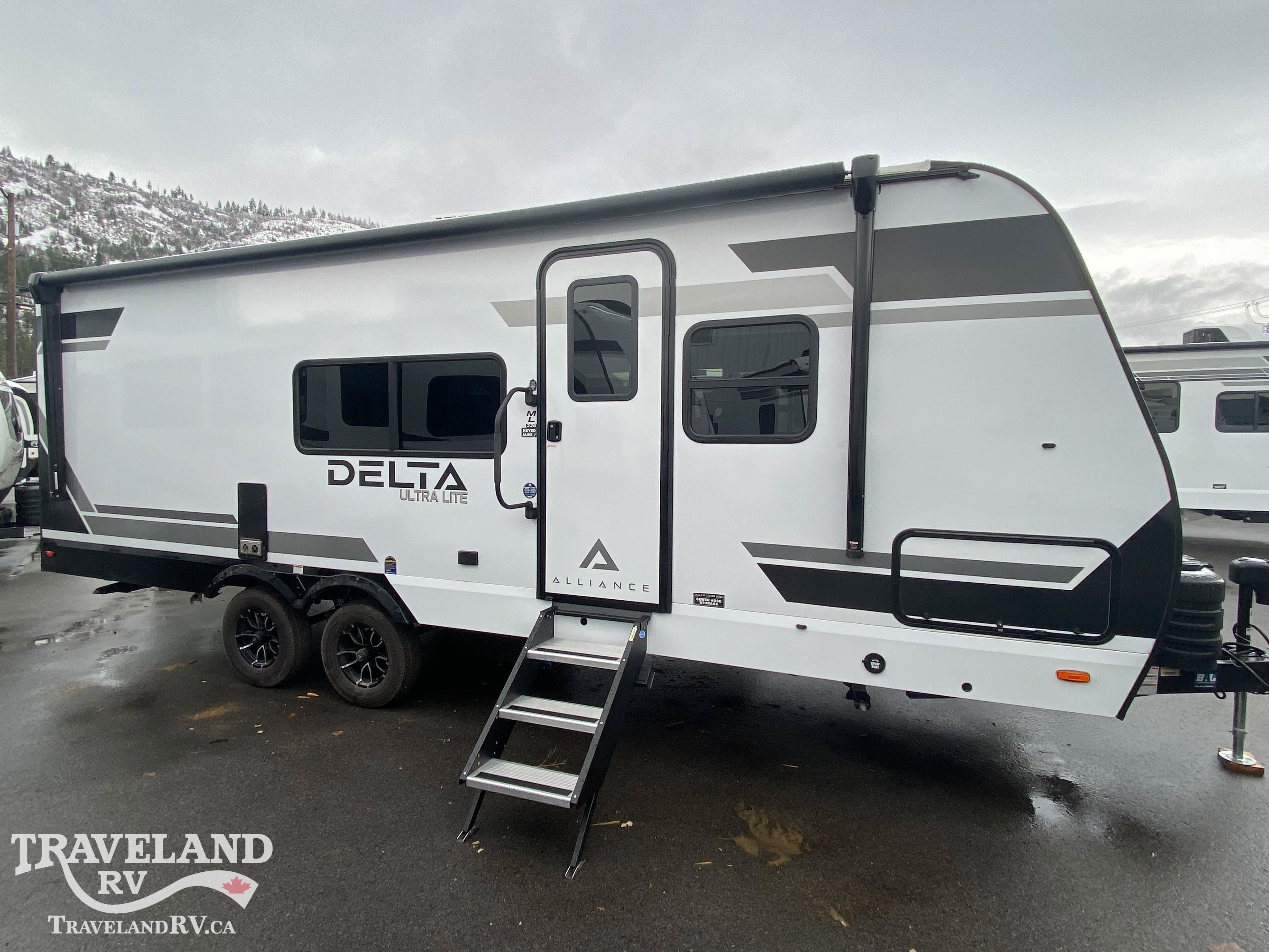 2026 Alliance RV Delta Ultra Lite ML226 - Image 1