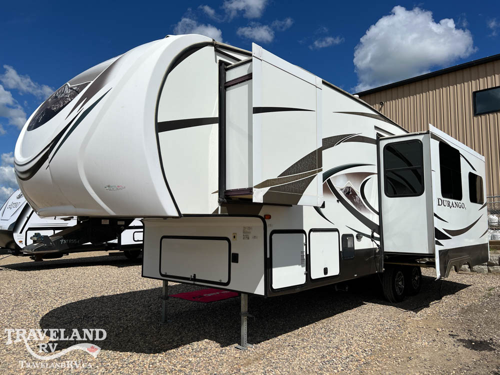 2015 KZ RV Durango D2857 - Image 5