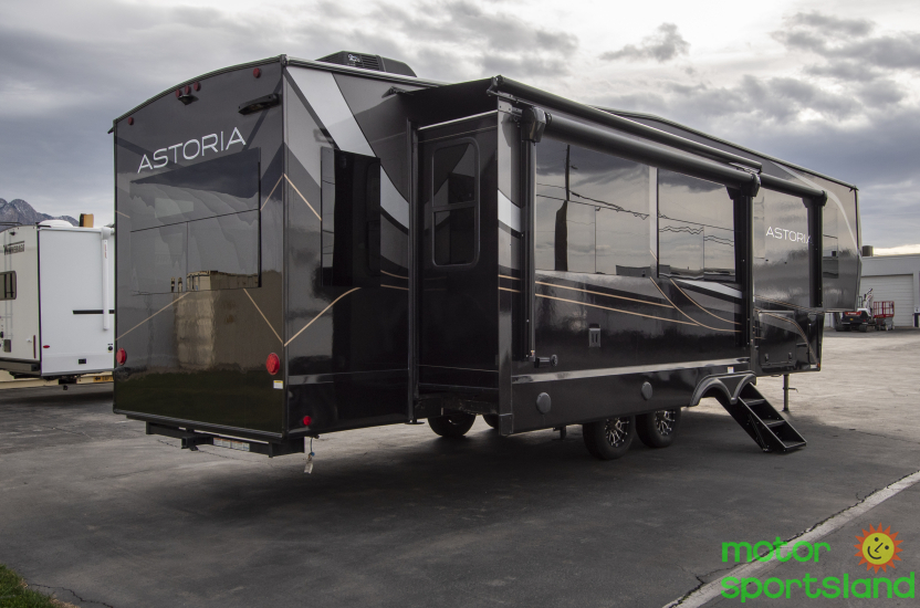 2026 Dutchmen Astoria 3173RLP - Image 3