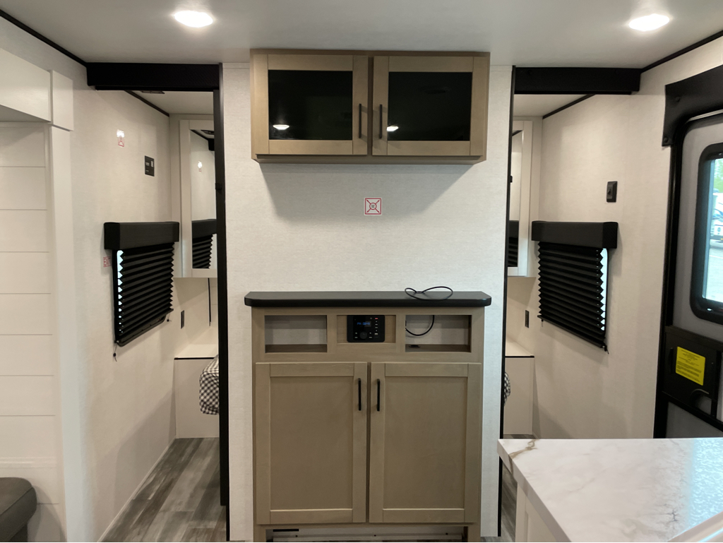 2026 Jayco Jay Flight SLX 261BHS - Image 25