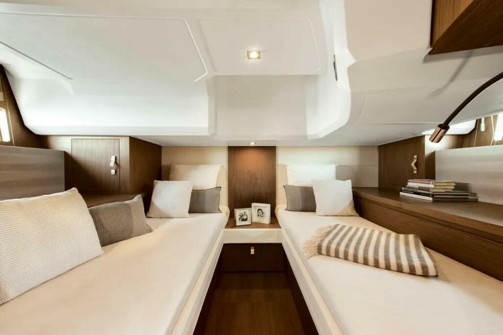 2019 Beneteau Gran Turismo 40 - Image 18