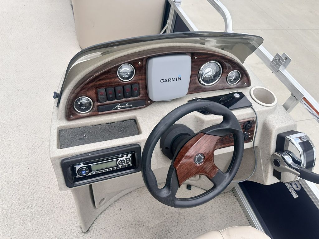 2012 Avalon LS 2300 - Image 16