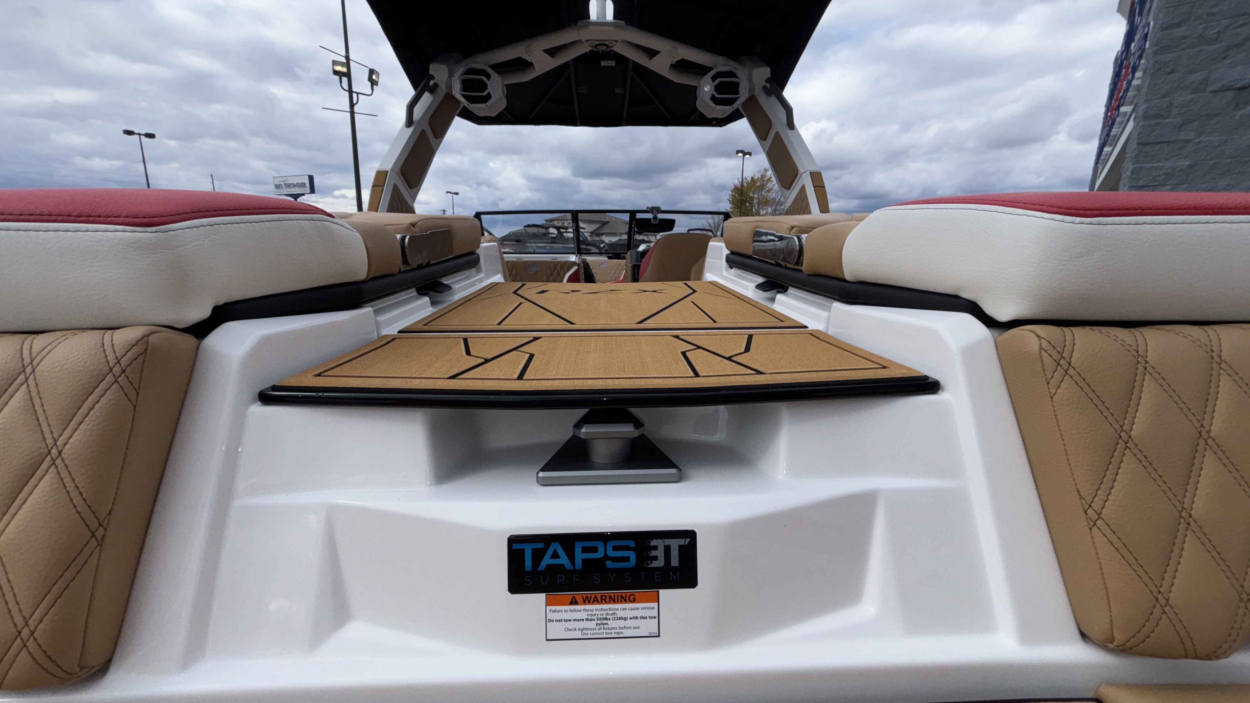 2026 Tige 24RZX - Image 13