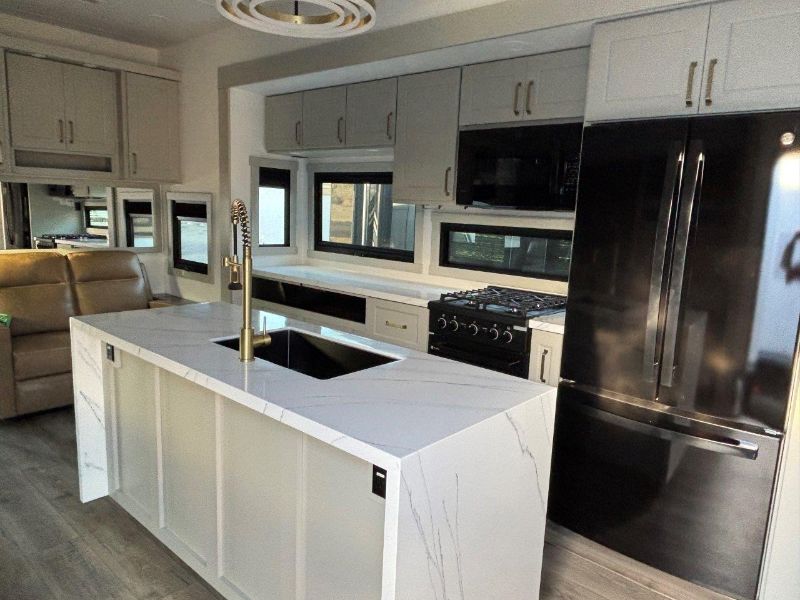 2026 Brinkley RV Model G 4100 - Image 4