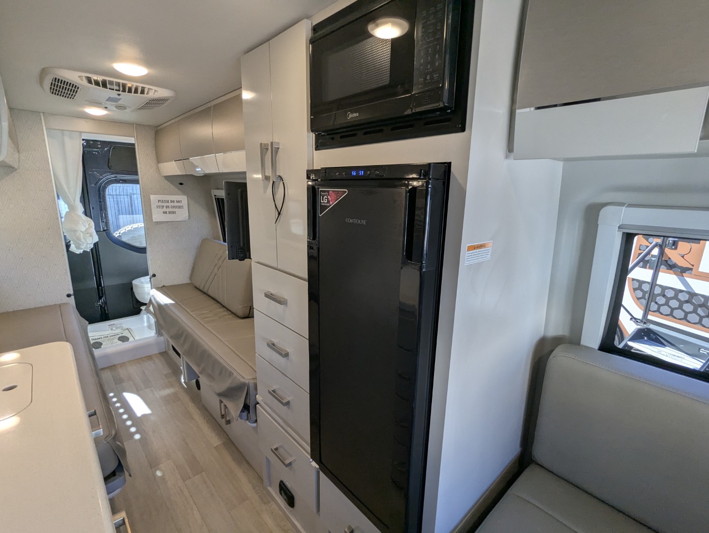2026 Thor Motor Coach Tranquility 24A - ATH EDITION - Image 27