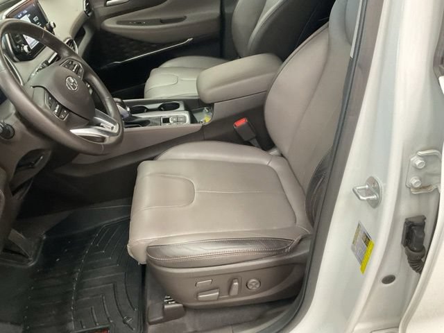 2019 Hyundai Santa Fe Utility 4D Ultimate AWD I4 Turbo - Image 15
